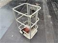 2001 Mitsubishi Canter