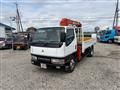 2001 Mitsubishi Canter