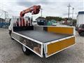 2001 Mitsubishi Canter