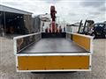 2001 Mitsubishi Canter