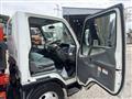 2001 Mitsubishi Canter