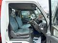 2001 Mitsubishi Canter