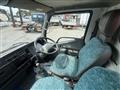 2001 Mitsubishi Canter