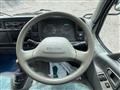 2001 Mitsubishi Canter