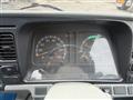 2001 Mitsubishi Canter
