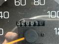 2001 Mitsubishi Canter
