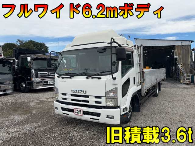 2013 Isuzu Isuzu Others