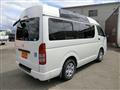 2007 Toyota Hiace Wagon