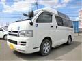 2007 Toyota Hiace Wagon