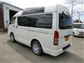 2007 Toyota Hiace Wagon