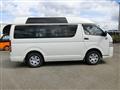 2007 Toyota Hiace Wagon