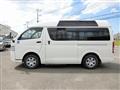 2007 Toyota Hiace Wagon
