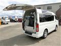 2007 Toyota Hiace Wagon
