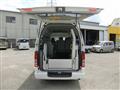 2007 Toyota Hiace Wagon