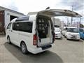 2007 Toyota Hiace Wagon