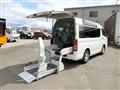 2007 Toyota Hiace Wagon