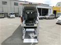 2007 Toyota Hiace Wagon