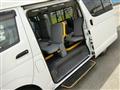 2007 Toyota Hiace Wagon