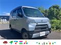2019 Daihatsu Hijet Cargo