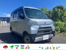 2019 Daihatsu Hijet Cargo