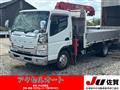 2016 Mitsubishi Canter