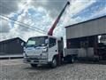 2016 Mitsubishi Canter