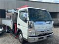 2016 Mitsubishi Canter