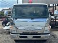 2016 Mitsubishi Canter