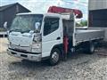2016 Mitsubishi Canter