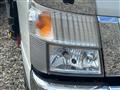 2016 Mitsubishi Canter