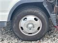 2016 Mitsubishi Canter