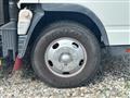 2016 Mitsubishi Canter