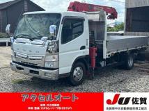 2016 Mitsubishi Canter