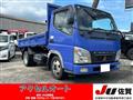 2004 Mitsubishi Canter