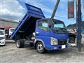 2004 Mitsubishi Canter