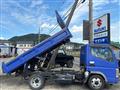 2004 Mitsubishi Canter