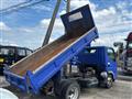 2004 Mitsubishi Canter