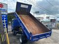 2004 Mitsubishi Canter
