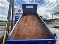 2004 Mitsubishi Canter