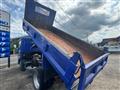 2004 Mitsubishi Canter