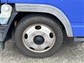 2004 Mitsubishi Canter