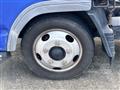 2004 Mitsubishi Canter