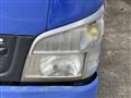2004 Mitsubishi Canter
