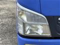 2004 Mitsubishi Canter