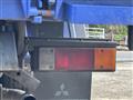 2004 Mitsubishi Canter