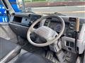 2004 Mitsubishi Canter