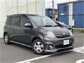 2007 Toyota Sienta