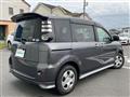 2007 Toyota Sienta