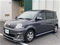 2007 Toyota Sienta