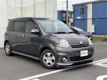 2007 Toyota Sienta